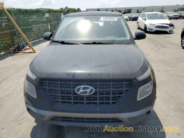 HYUNDAI VENUE SE, KMHRB8A33LU048691