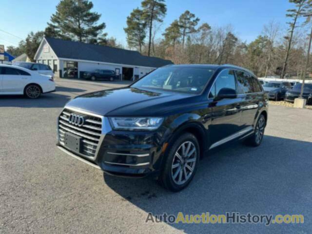 AUDI Q7 PREMIUM PLUS, WA1LAAF79HD029158