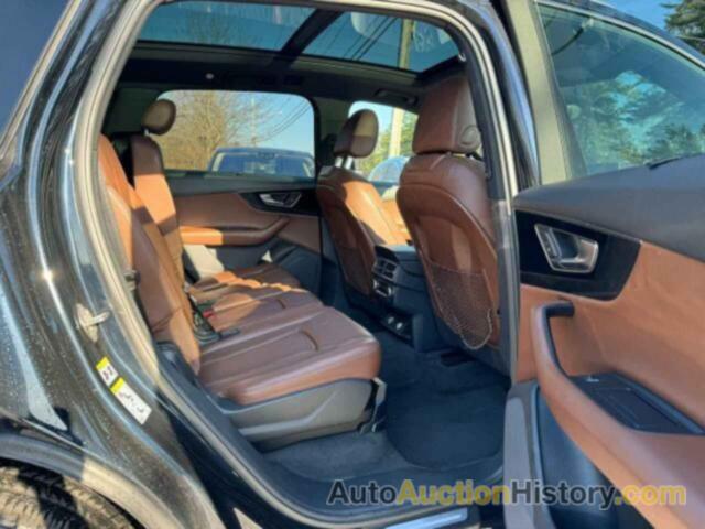 AUDI Q7 PREMIUM PLUS, WA1LAAF79HD029158