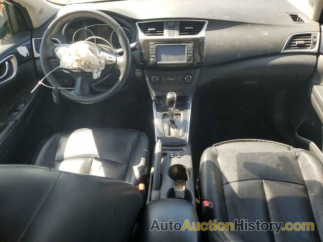 NISSAN SENTRA S, 3N1AB7APXHY236324