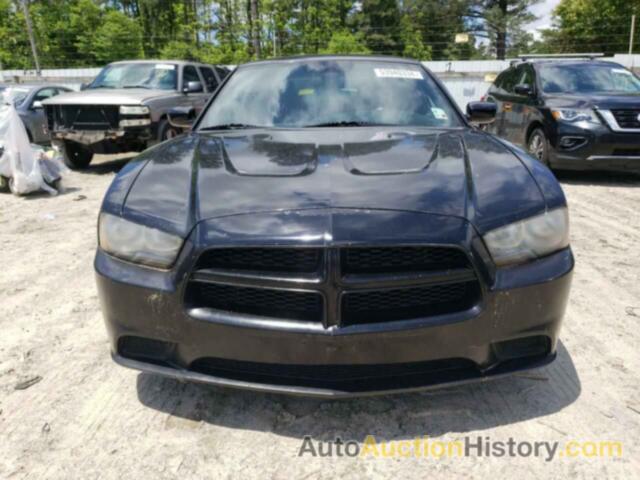 DODGE CHARGER SE, 2C3CDXBG4EH215859