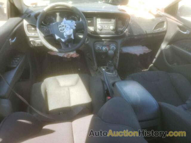 DODGE DART SE, 1C3CDFAA1DD126074