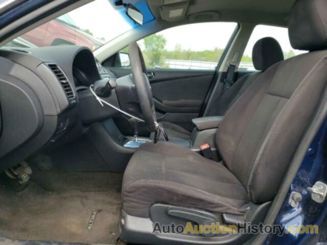 NISSAN ALTIMA BASE, 1N4AL2AP8CC187371