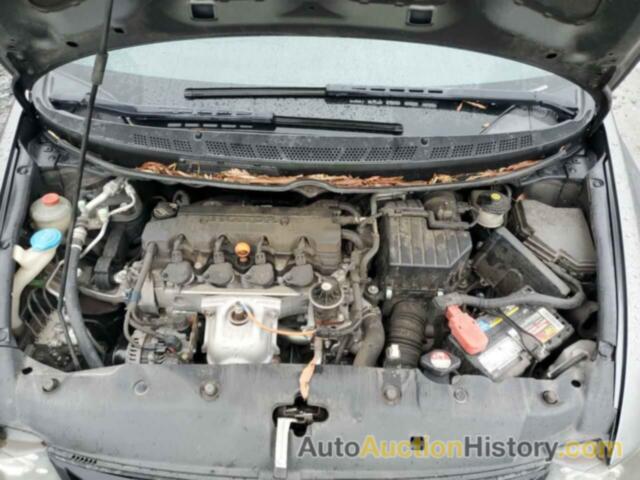 HONDA CIVIC EX, 2HGFG1B85AH511457