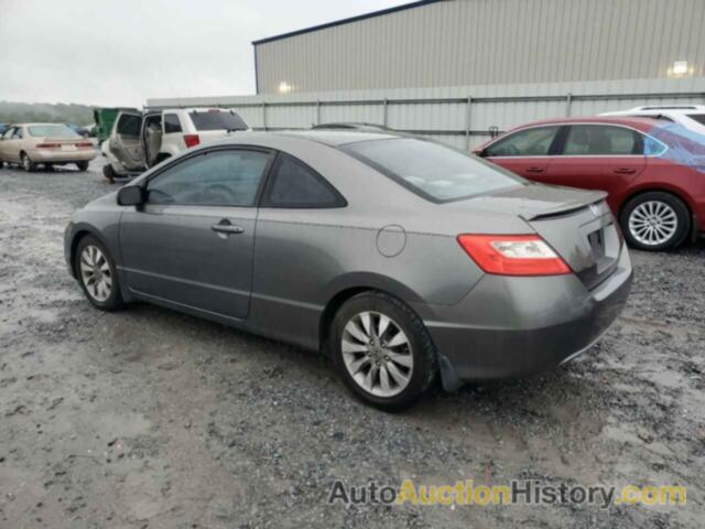 HONDA CIVIC EX, 2HGFG1B85AH511457