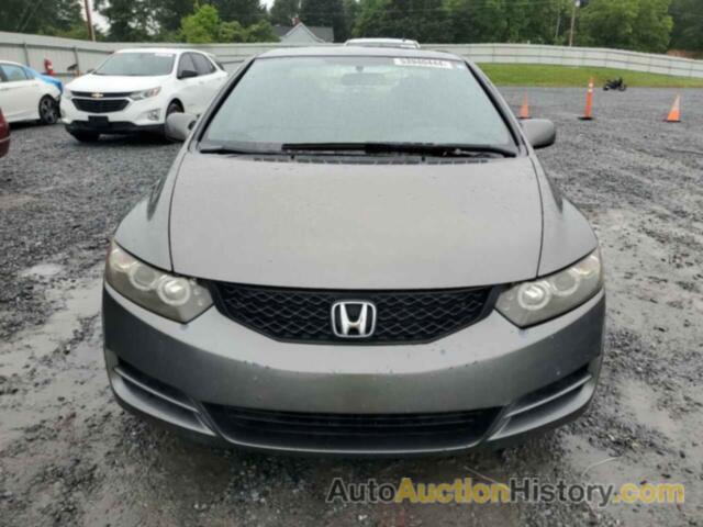 HONDA CIVIC EX, 2HGFG1B85AH511457