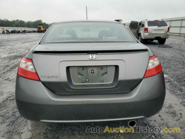 HONDA CIVIC EX, 2HGFG1B85AH511457