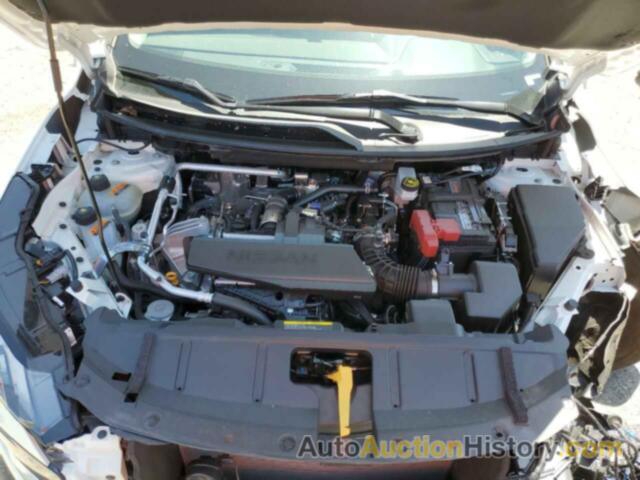 NISSAN ROGUE S, 5N1BT3AA9RC682456