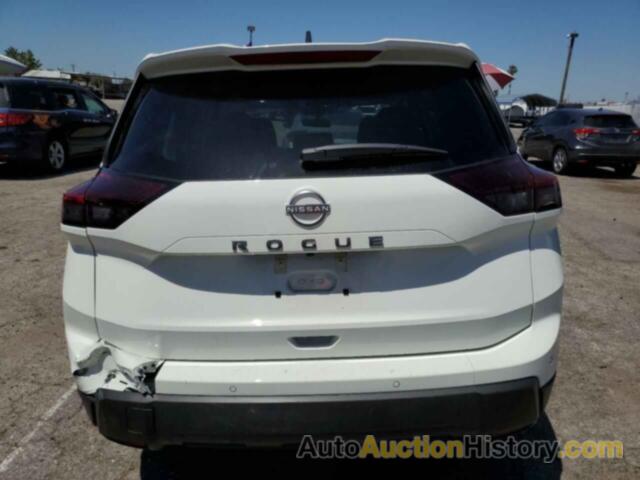 NISSAN ROGUE S, 5N1BT3AA9RC682456