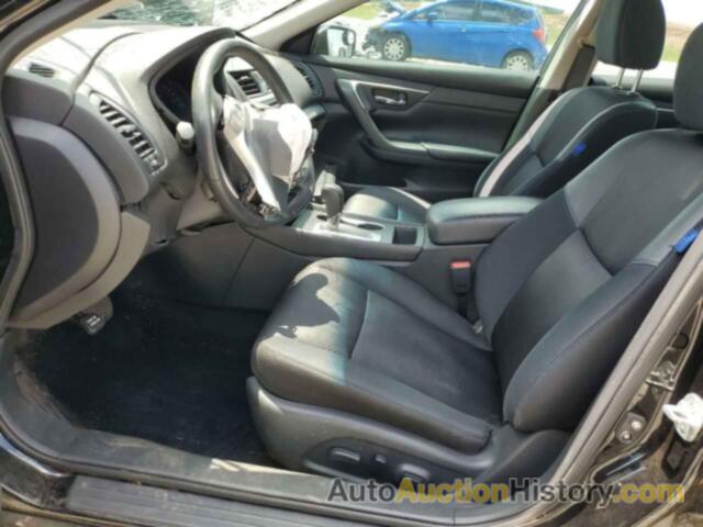 NISSAN ALTIMA 2.5, 1N4AL3AP5GC219897