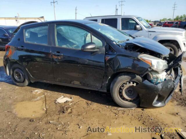 TOYOTA YARIS L, VNKKTUD36HA080705