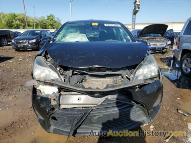 TOYOTA YARIS L, VNKKTUD36HA080705