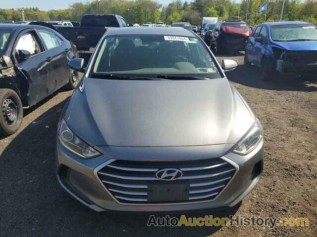 HYUNDAI ELANTRA SE, KMHD74LF4JU565572