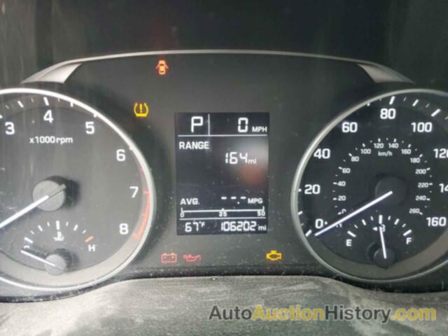 HYUNDAI ELANTRA SE, KMHD74LF4JU565572