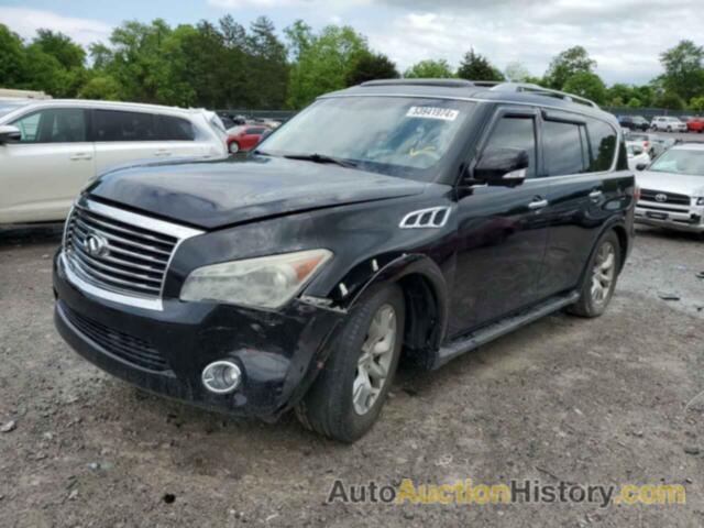 INFINITI QX56, JN8AZ2NF4B9501348