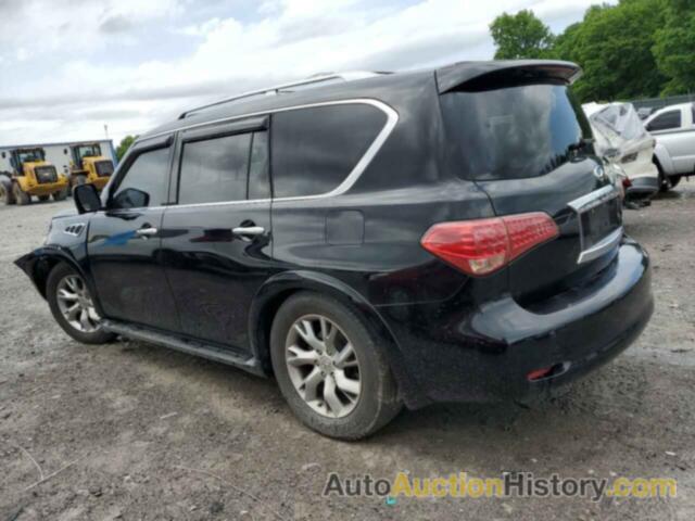 INFINITI QX56, JN8AZ2NF4B9501348