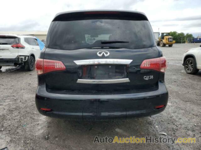 INFINITI QX56, JN8AZ2NF4B9501348