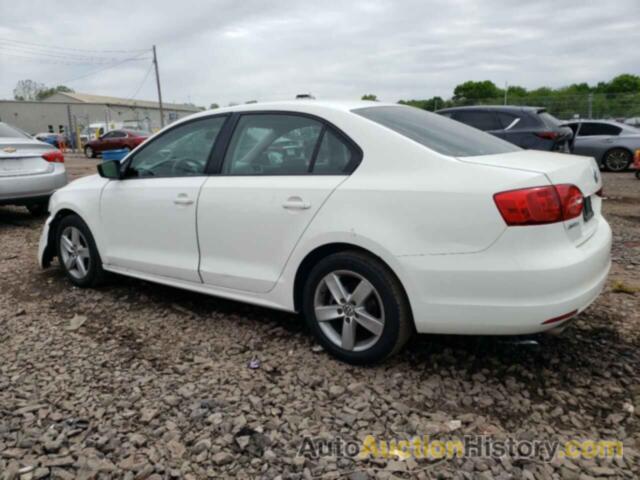 VOLKSWAGEN JETTA BASE, 3VW2K7AJXDM267990