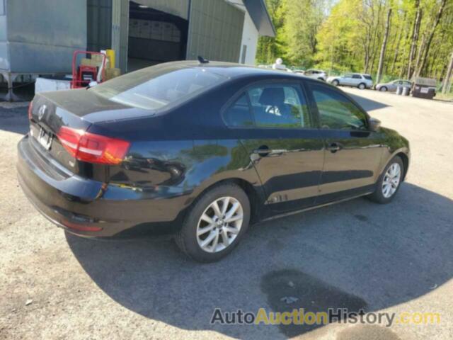 VOLKSWAGEN JETTA SE, 3VWD17AJ2FM230544