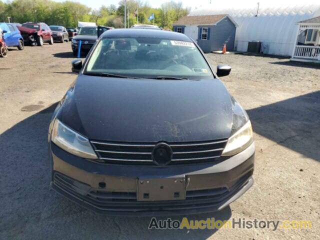 VOLKSWAGEN JETTA SE, 3VWD17AJ2FM230544