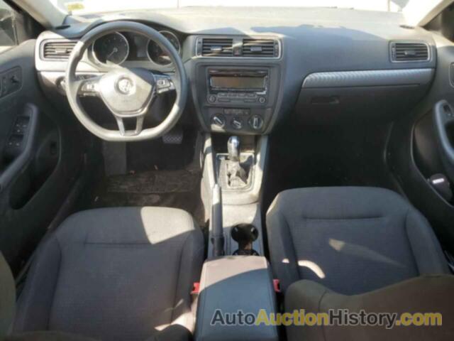 VOLKSWAGEN JETTA SE, 3VWD17AJ2FM230544