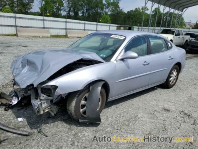 BUICK LACROSSE CXL, 2G4WD582961250041