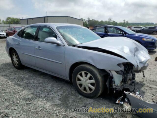 BUICK LACROSSE CXL, 2G4WD582961250041