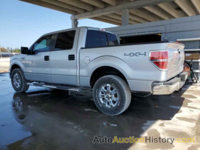 FORD F-150 SUPERCREW, 1FTFW1EF2EKG13664