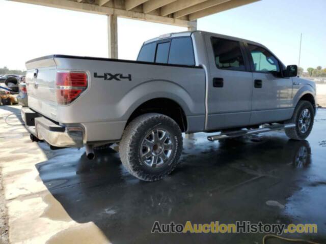 FORD F-150 SUPERCREW, 1FTFW1EF2EKG13664