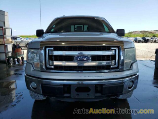 FORD F-150 SUPERCREW, 1FTFW1EF2EKG13664