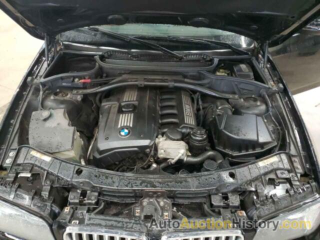 BMW X3 XDRIVE30I, WBXPC9C44AWJ36058