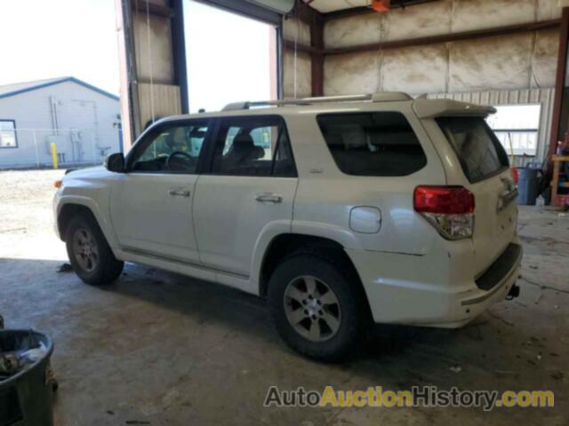 TOYOTA 4RUNNER SR5, JTEBU5JR0B5039065