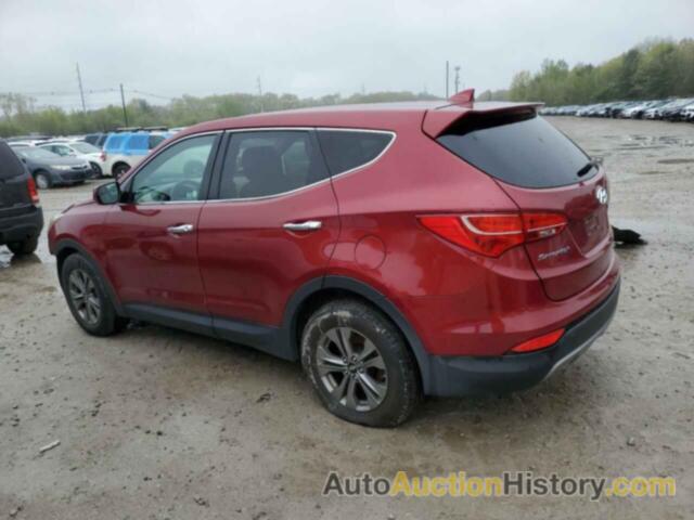 HYUNDAI SANTA FE, 5XYZTDLB6FG262112