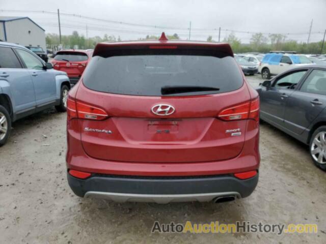 HYUNDAI SANTA FE, 5XYZTDLB6FG262112