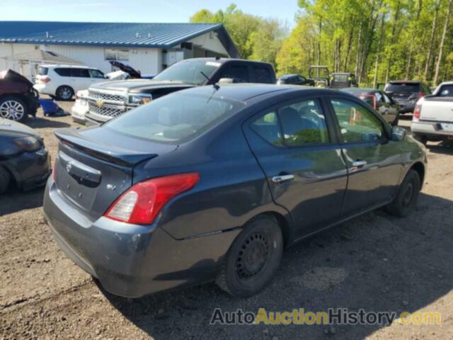 NISSAN VERSA S, 3N1CN7AP4HL829142