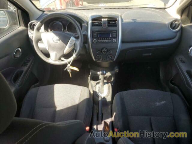 NISSAN VERSA S, 3N1CN7AP4HL829142