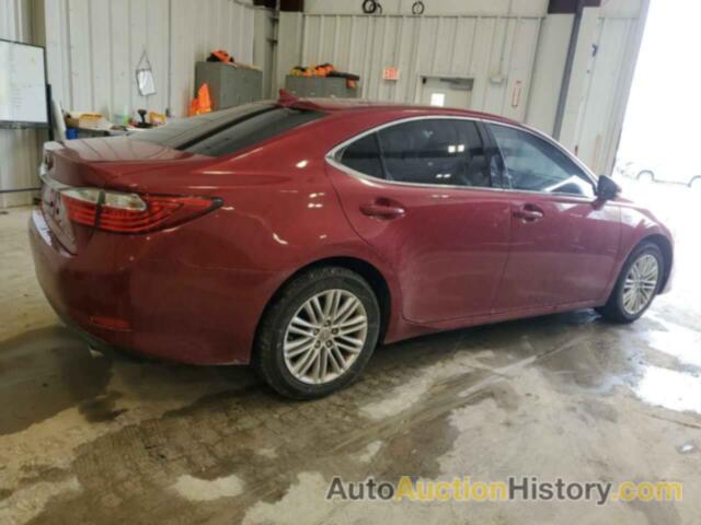 LEXUS ES350 350, JTHBK1GGXE2091087