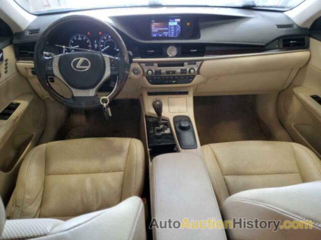 LEXUS ES350 350, JTHBK1GGXE2091087