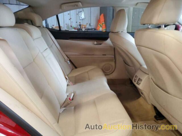 LEXUS ES350 350, JTHBK1GGXE2091087