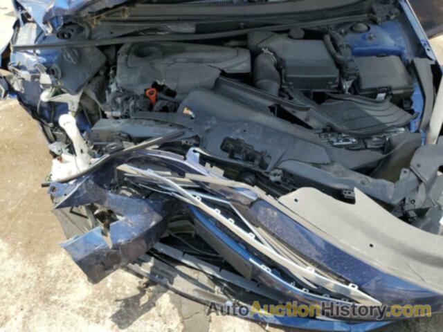 HYUNDAI SONATA SE, 5NPE24AF9HH531917