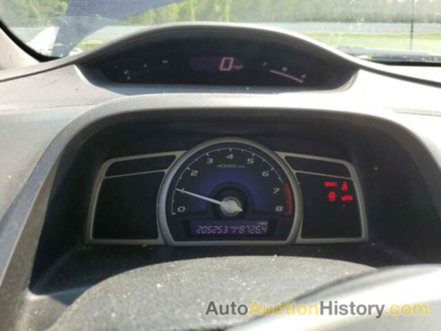 HONDA CIVIC LX, 1HGFA15528L094170