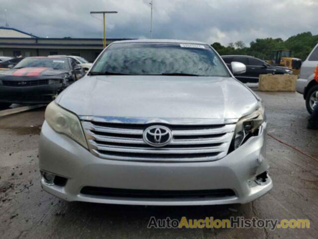 TOYOTA AVALON BASE, 4T1BK3DB4CU457581