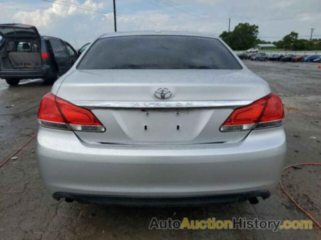 TOYOTA AVALON BASE, 4T1BK3DB4CU457581