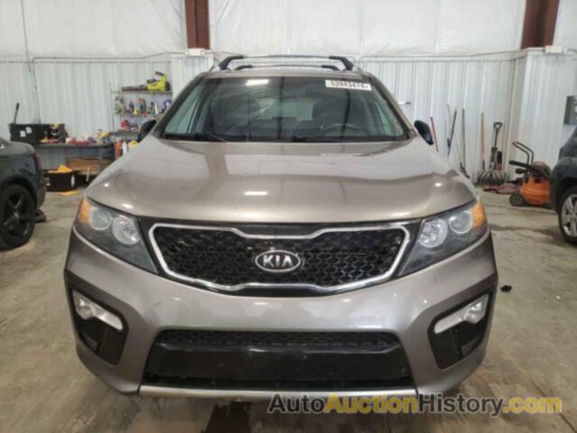 KIA SORENTO SX, 5XYKWDA27DG401091