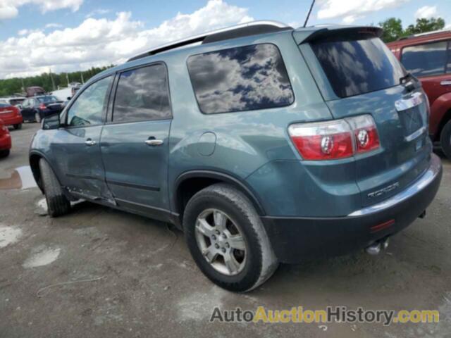 GMC ACADIA SLE, 1GKER13D29J153314