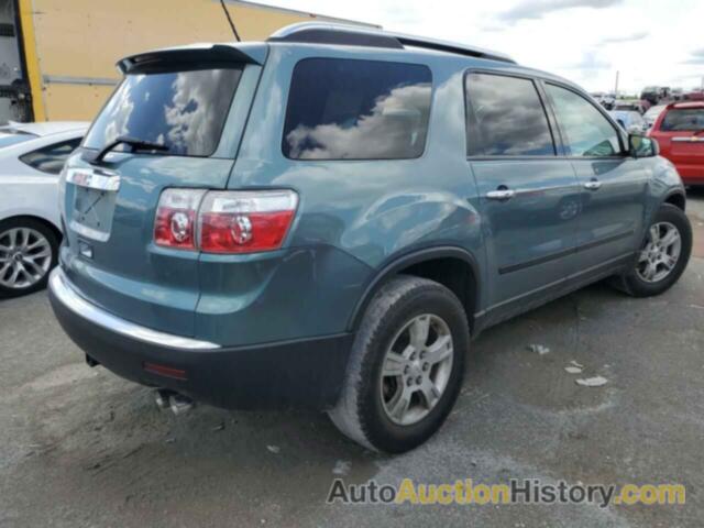 GMC ACADIA SLE, 1GKER13D29J153314