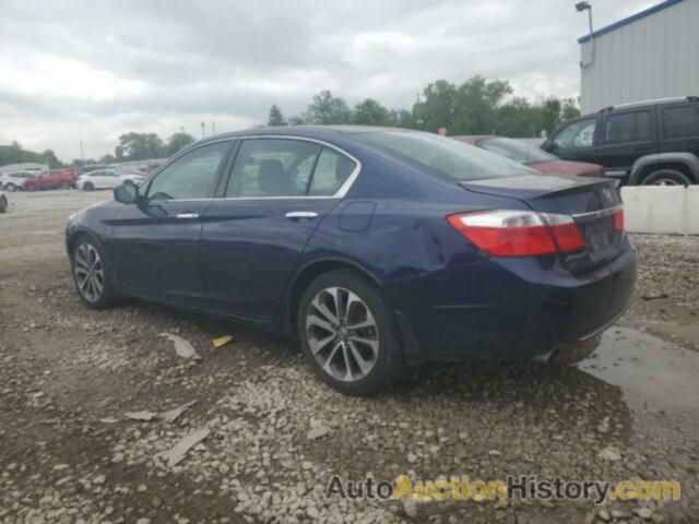 HONDA ACCORD SPORT, 1HGCR2F56FA262241