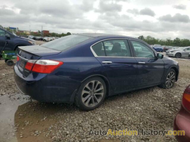 HONDA ACCORD SPORT, 1HGCR2F56FA262241