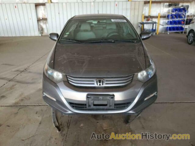 HONDA INSIGHT EX, JHMZE2H71BS000567