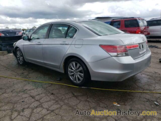 HONDA ACCORD EXL, 1HGCP2F81CA070169